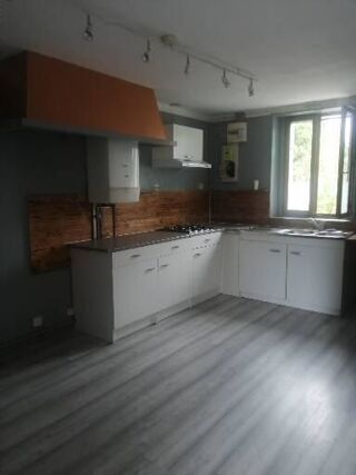  Maison à vendre 3 pièces 90 m² Sully-sur-loire
