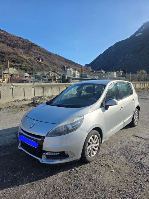 Renault scenic iii dCi 130 FAP eco2 Bose Energy