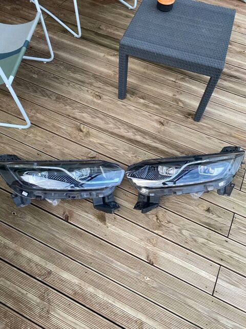 Pi&egrave;ces et &eacute;quipements Voiture Pi&egrave;ces d&eacute;tach&eacute;es auto  occasion B&eacute;ziers 34500