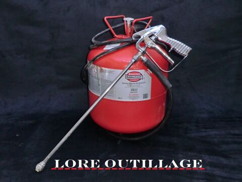  Pistolet pour Colle néoprène  120 Cagnes-sur-Mer (06)