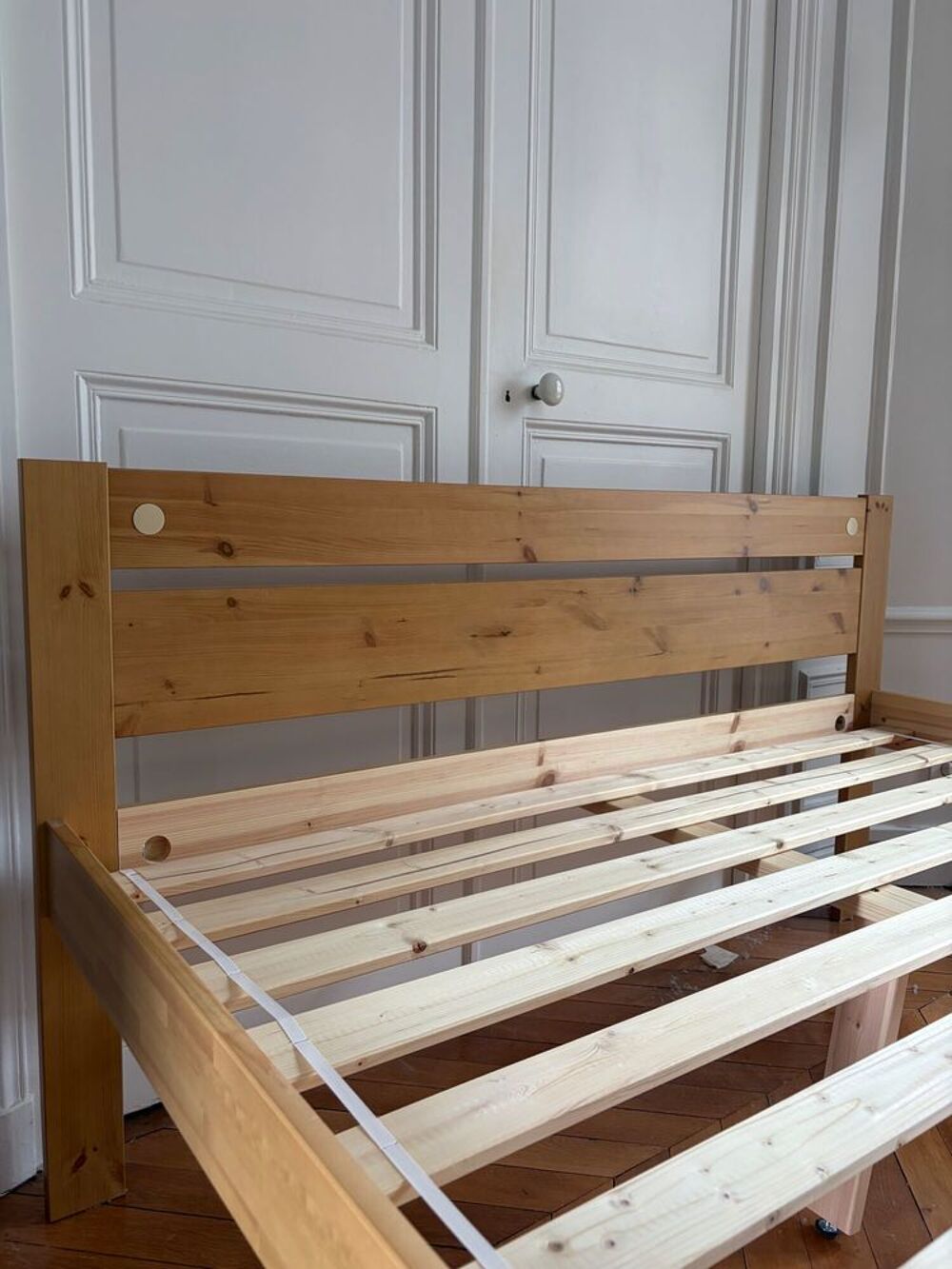 sommier Meubles