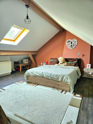  Maison � vendre 4 pi�ces 83 m�