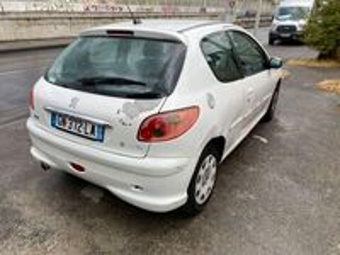 206 1.4e 75ch XBOX 360 2006 occasion 13005 Marseille