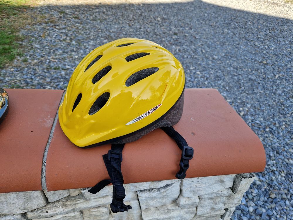 casque velo Vélos