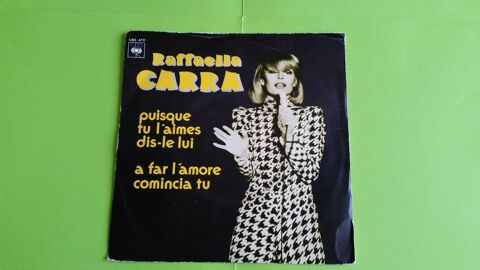 RAFFAELLA CARRA 0 Toulouse (31)