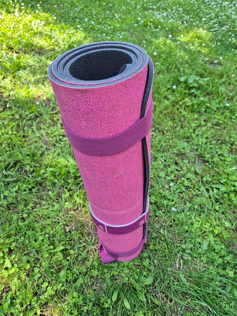 Tapis de sol Sports