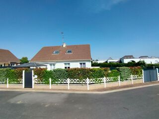  Maison à vendre 6 pièces 147 m²