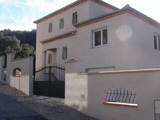  Villa à vendre 5 pièces 157 m²
