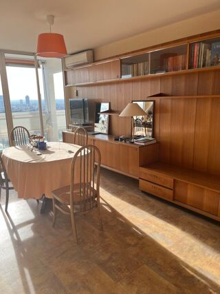  Appartement � vendre 5 pi�ces 82 m�