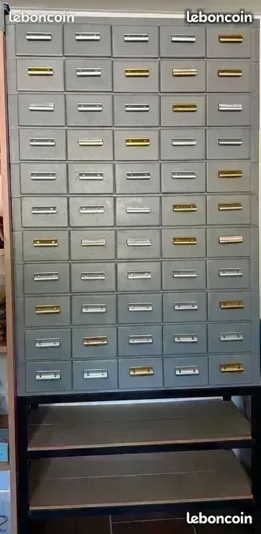 MEUBLE DE METIER Meubles