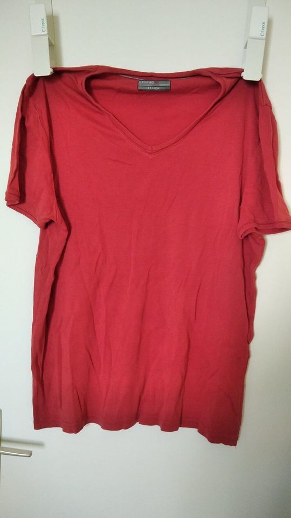 Tee-shirt Vêtements