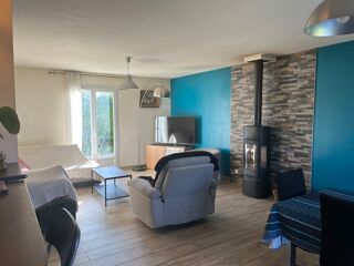  Maison � vendre 6 pi�ces 135 m�