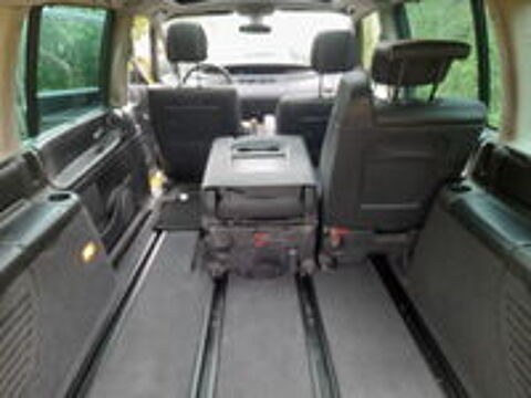 Espace 2.0 16V Limited 2008 occasion 72270 Ligron