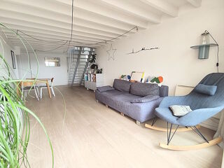  Appartement à vendre 4 pièces 93 m²