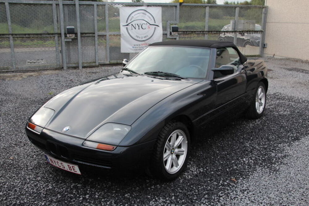 Z1 1991 occasion 59310 Auchy-lez-Orchies