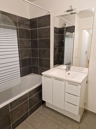  Appartement  vendre 3 pices 58 m