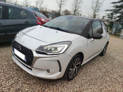 Citroen ds3 Citroën