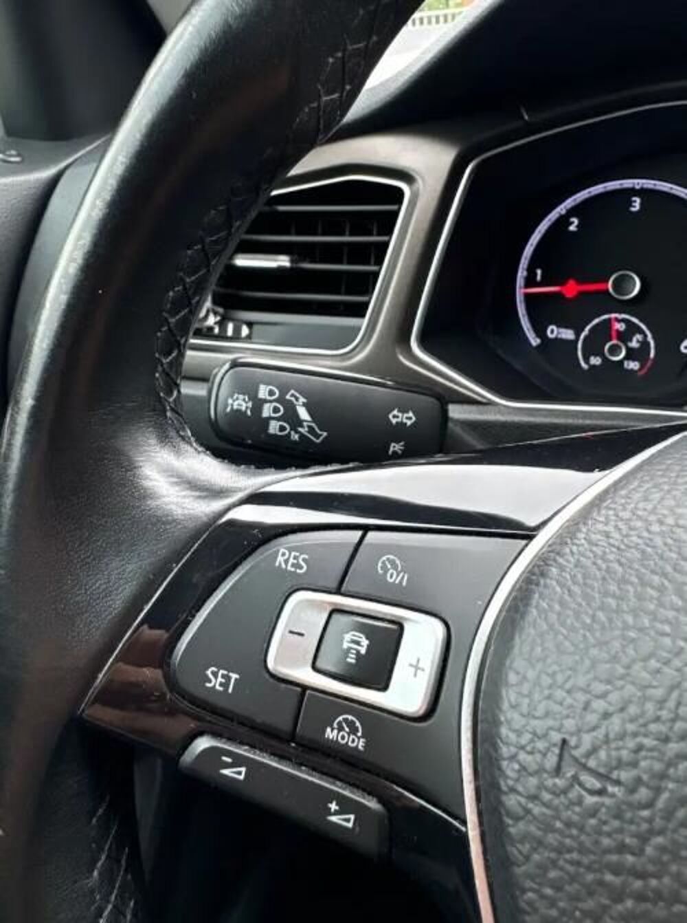 T-ROC 2,0L TDI 150cv BVM6 4 Motion 102984 Kms 2018 occasion 55100 Verdun