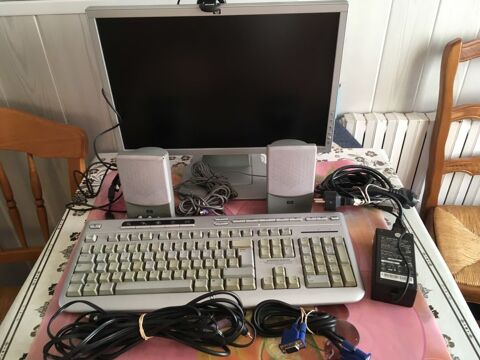 informatique 100 La Plaine St Denis (93)