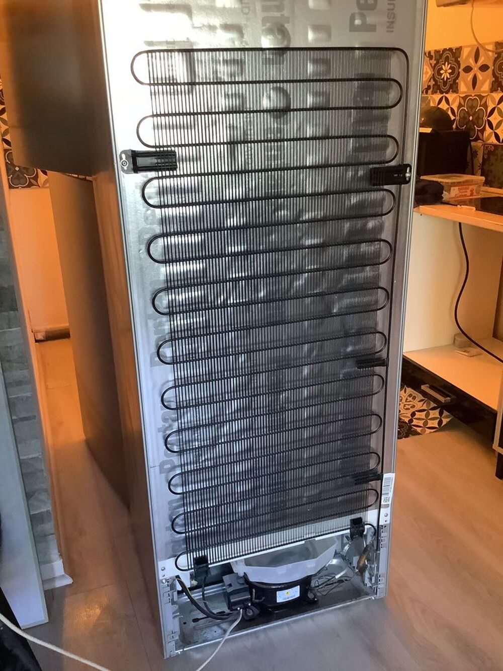 R&eacute;frig&eacute;rateur cong&eacute;lateur bosch Electroménager