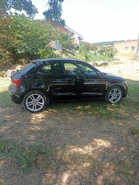 Audi A1 Sportback 1.4 TFSI 140 COD Ambition 2014 occasion Fajac-en-Val 11220