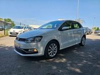 Polo 1.4 TDI 90 BlueMotion Technology S&eacute;rie Sp&eacute;ciale Lounge 2015 occasion 34690 Fabr&egrave;gues