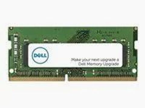 Barrette RAM Dell DDR4 16 Go 3200 MHz ? M�moire PC Bureau /  60 Vitry-sur-Seine (94)