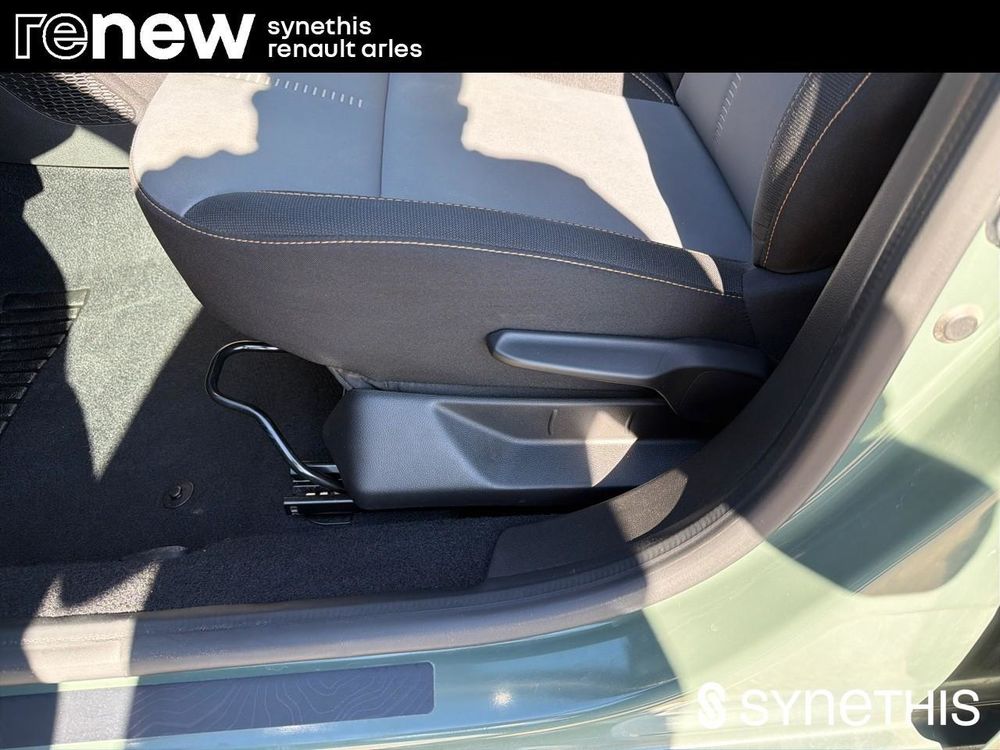 Sandero TCe 90 CVT Stepway Extreme 2024 occasion 13200 Arles