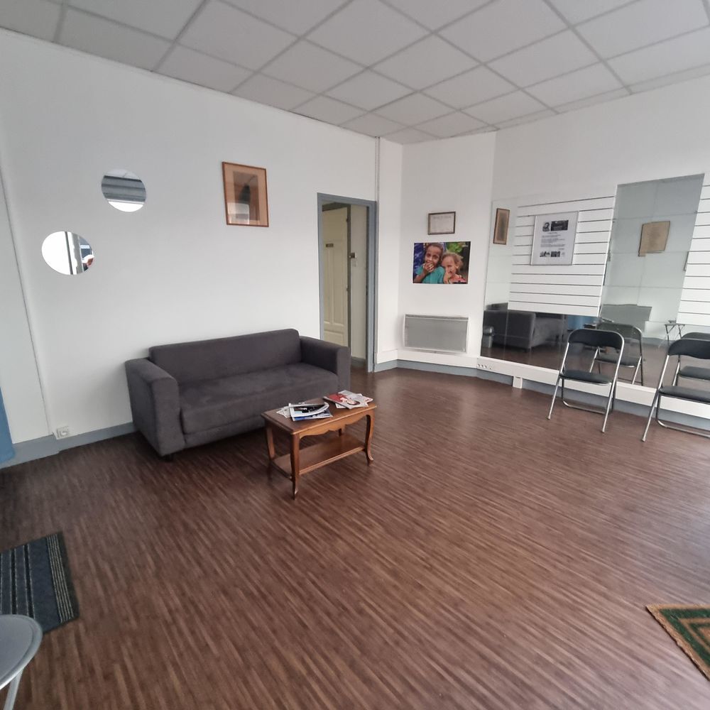 Location Autre LOCAL COMMERCIAL/PROFESSIONNEL - VICHY CENTRE Vichy