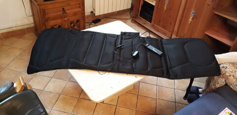 MATELAS MASSAGE ELECTRIQUE JOCCA 50 Cagnes-sur-Mer (06)