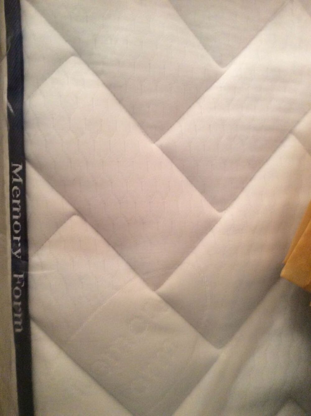 MATELAS NEUF Meubles