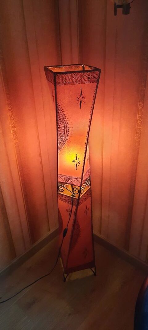 lampe marocaine 0 Le Lion-d'Angers (49)
