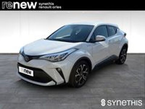 C-HR Hybride 1.8L Dynamic 2020 occasion 13200 Arles