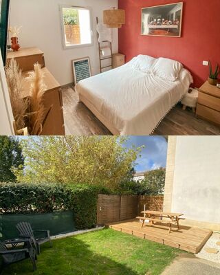  Appartement � vendre 1 pi�ce 41 m�