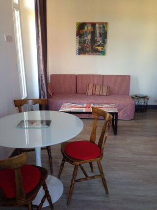  Appartement � louer 2 pi�ces 25 m�