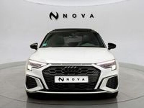A3 Sportback 45 TFSIe S Line Comp&eacute;tition 2021 occasion 33600 Pessac