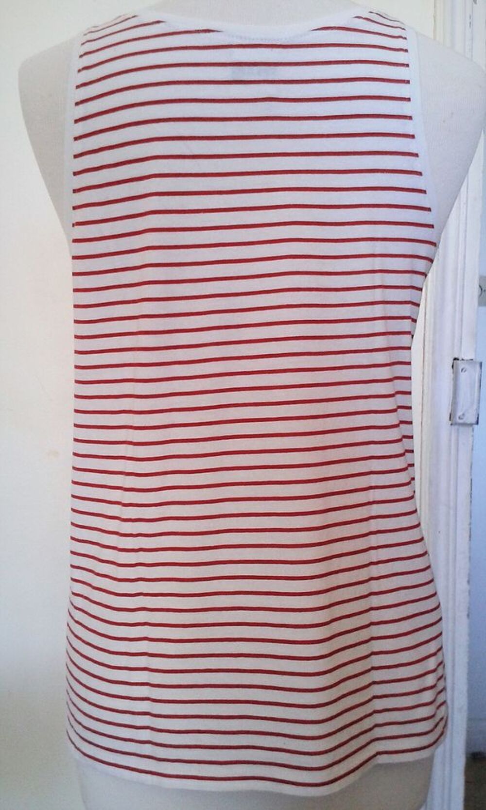Pablo - GERARD DAREL - D&eacute;bardeur Coton - 38 Vêtements