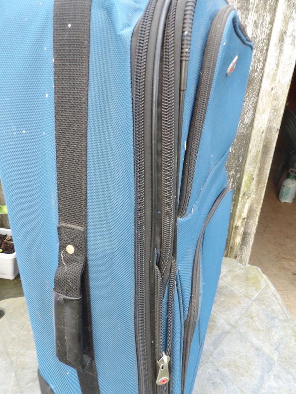 valise air canada Meubles