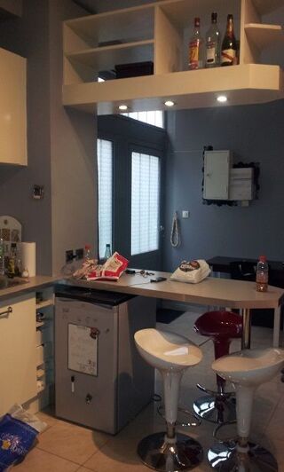  Appartement à louer 1 pièce 18 m² Paris