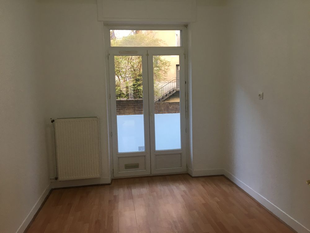 Location Appartement METZ : Appartement F1bis Proche gare Metz