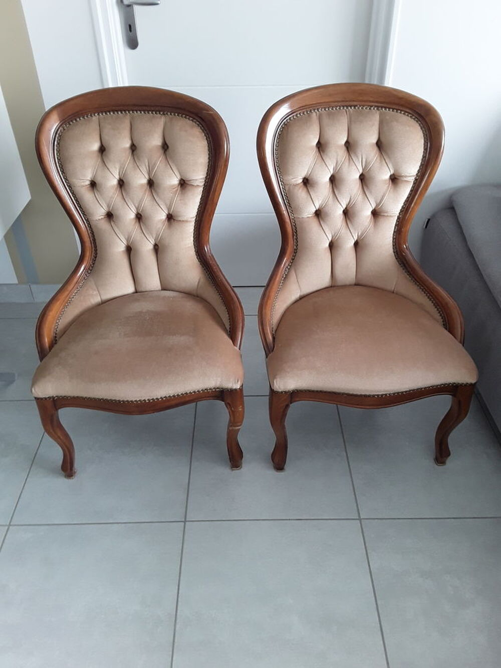  Fauteuils Meubles