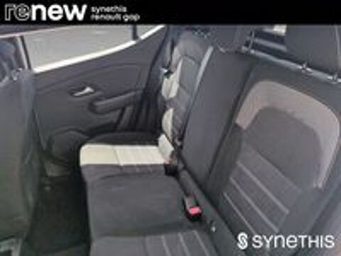 Sandero TCe 90 Stepway Expression 2023 occasion 05000 Gap