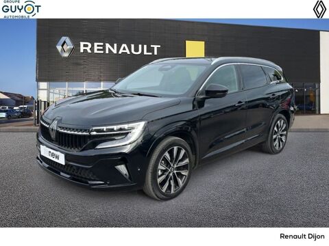 Annonce voiture Renault Espace 33490 €