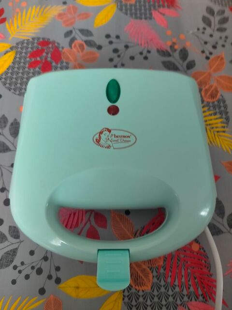 Gaufrier 15 Albert (80)