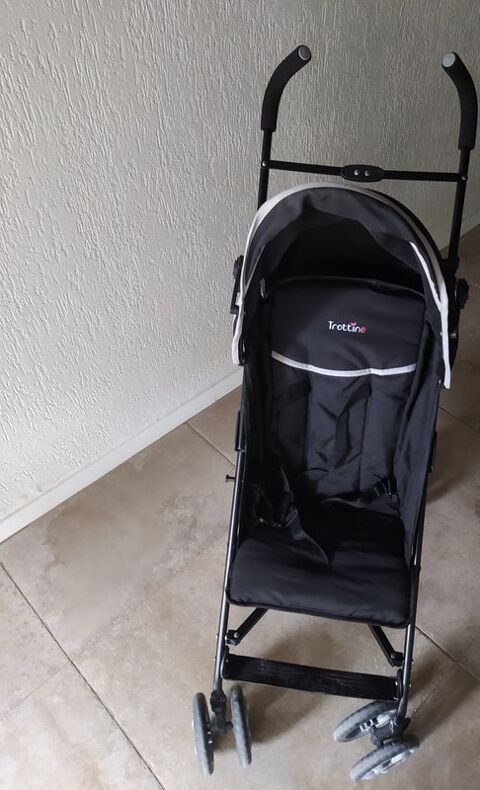 Poussette canne 35 Goussainville (95)