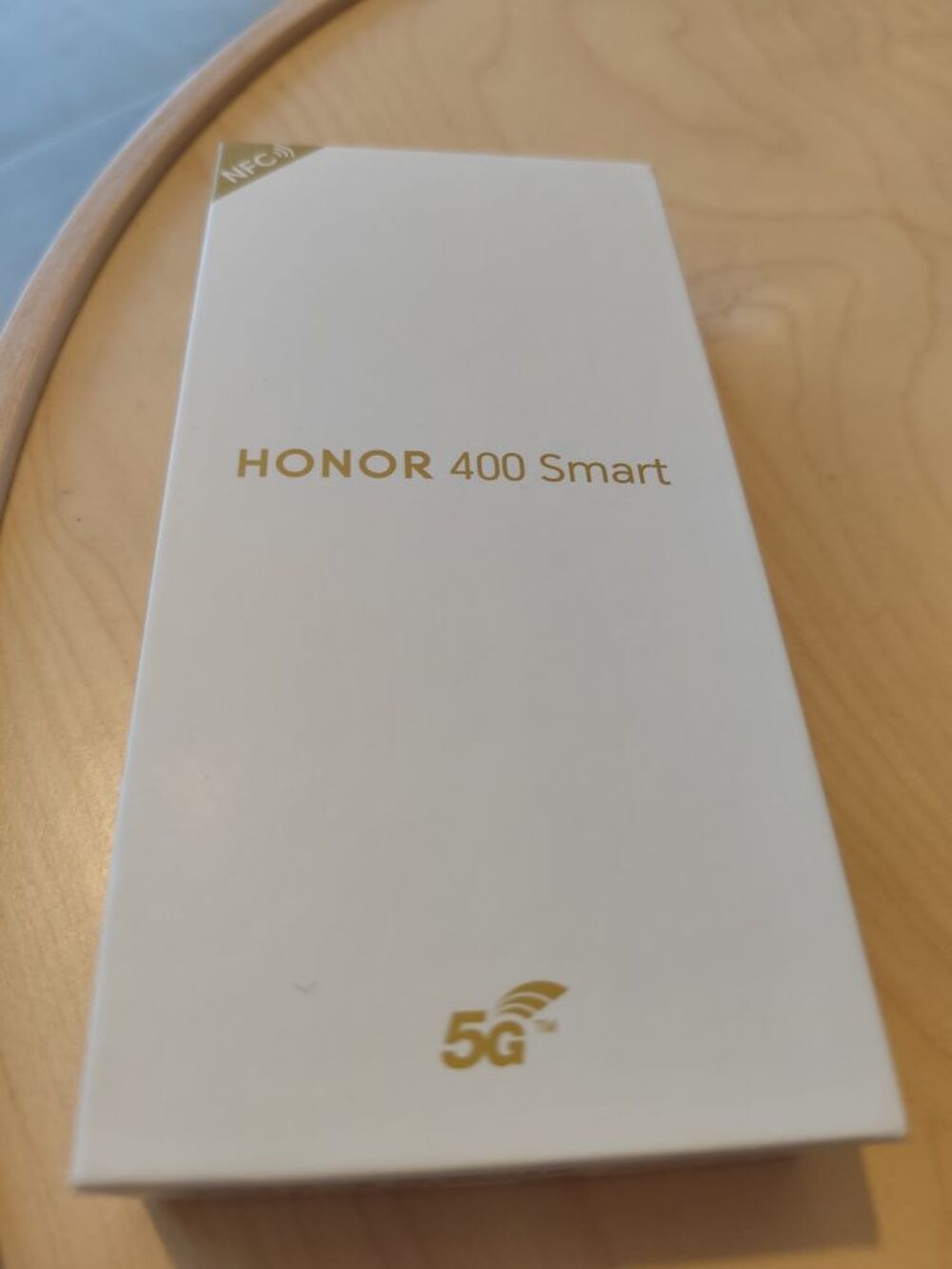 Smartphone honor 400 smart Téléphones et tablettes