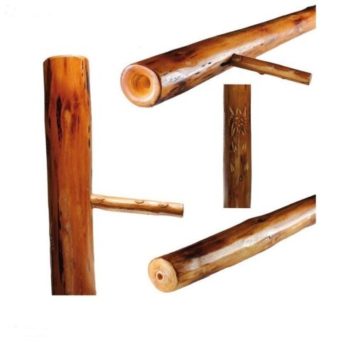 Bouffadou en bois 80 cm 20 Saint-Zacharie (83)