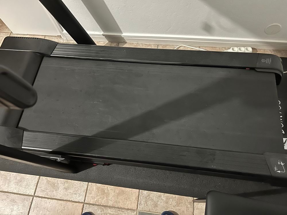 Tapis de course Sports