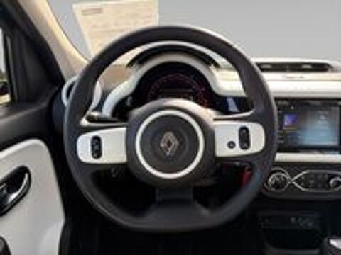 Twingo III SCe 65 Equilibre 2023 occasion 08200 Wadelincourt