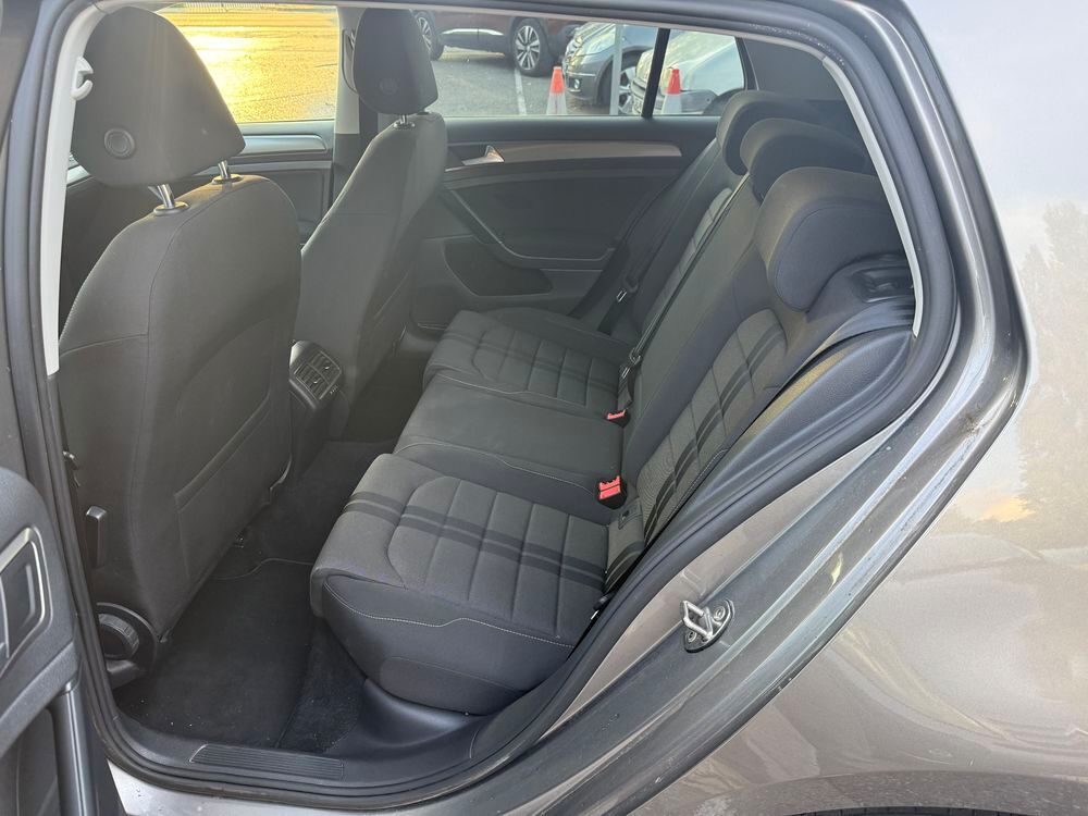 Golf 1.6 TDI 110 BlueMotion Technology FAP 4Motion Lounge 2016 occasion 60100 Creil